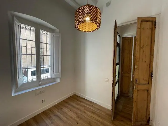 Stylish 3 Bedroom Apartment 산펠리우데기솔스