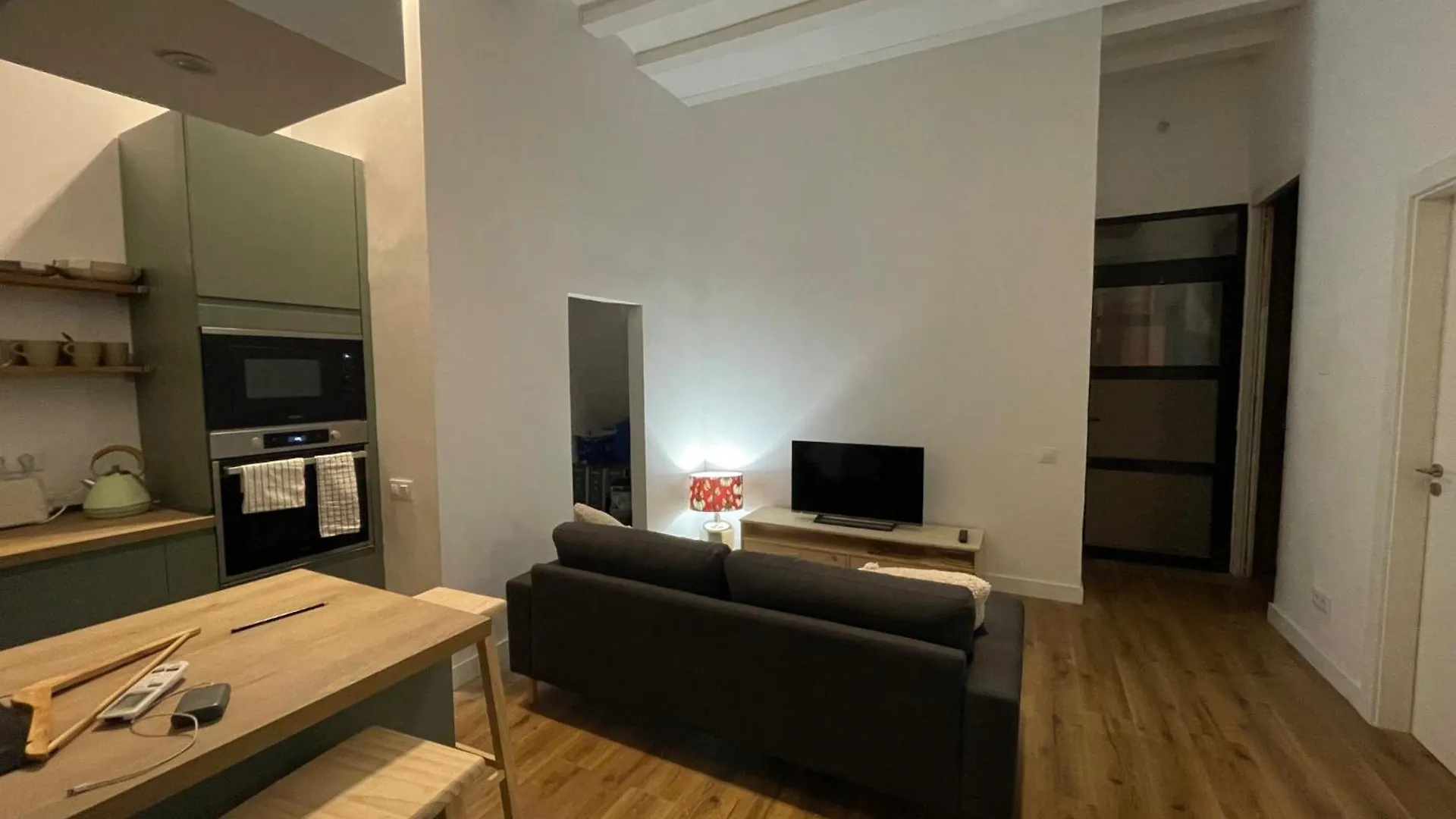 Stylish 3 Bedroom Apartment 산펠리우데기솔스 스페인